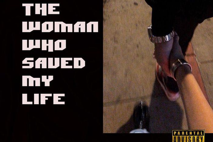 Milli returns with new single, 'The Woman Who Saved My Life.' (Audiomack/SaveMilli)