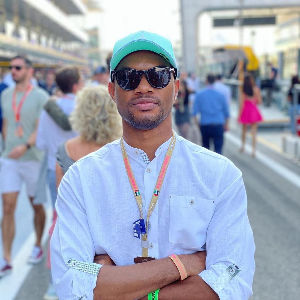 Editi Effiong [Instagram/editieffiong]