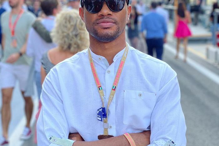 Editi Effiong [Instagram/editieffiong]