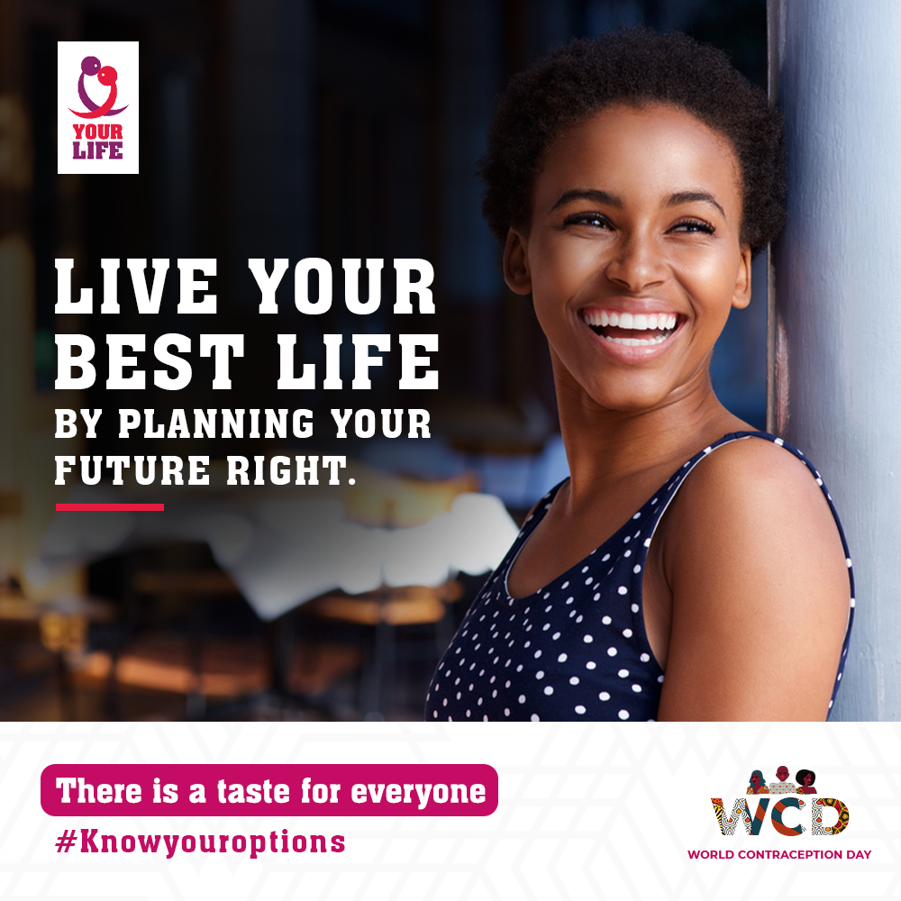 Today is World Contraception Day; here’s why you should care about it