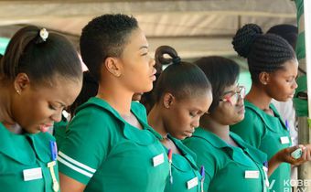 Coronavirus: Union of Professional Nurses calls for nationwide lockdown