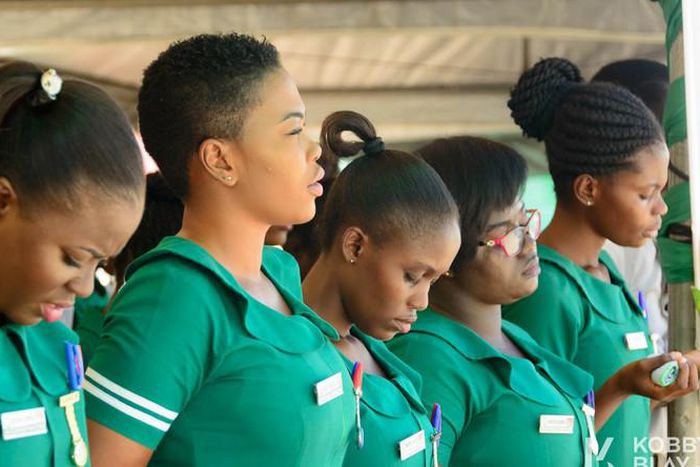 Coronavirus: Union of Professional Nurses calls for nationwide lockdown