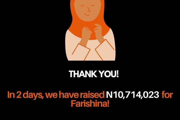 #FreshStartforFaashrina