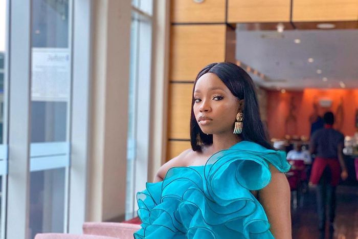 Bamike Olawunmi-Adenibuyan [Instagram/BammyBestowed]