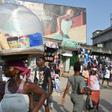 Curfew has been shortened in Abidjan