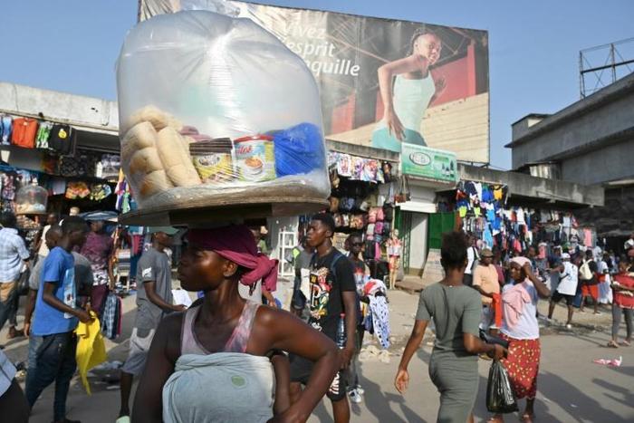 Curfew has been shortened in Abidjan