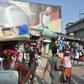 Curfew has been shortened in Abidjan
