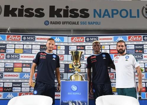 Victor Osimhen (Napoli)