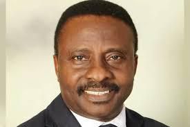 Rev Samson Olasupo Adeniyi Ayokunle (CAN)