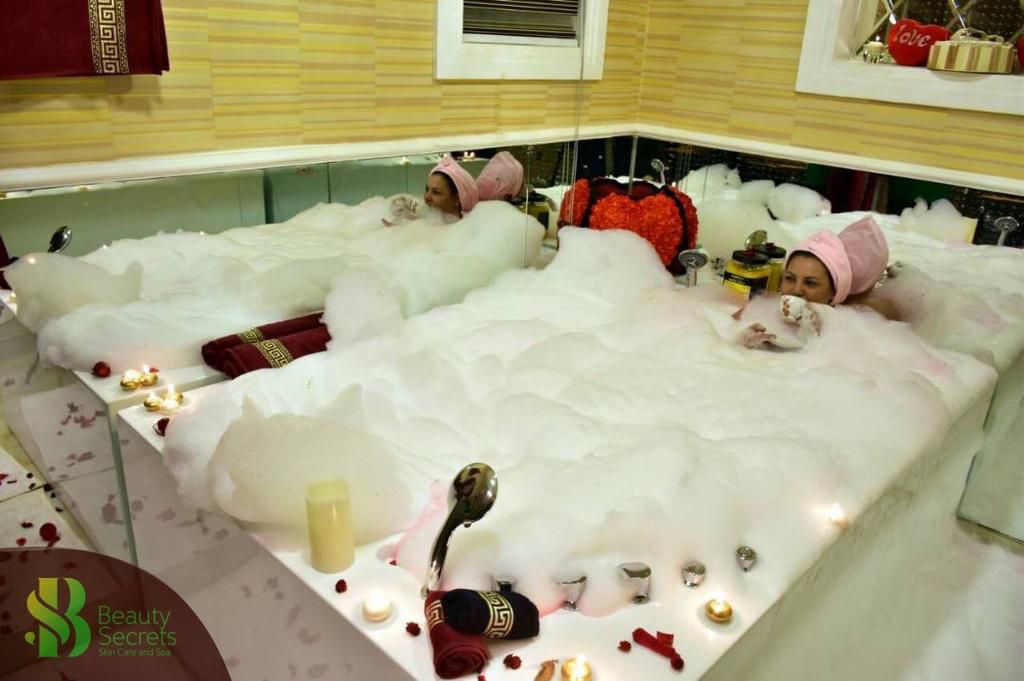 Beauty Secrets Skin Care and Spa: Another African brand inspiring the world