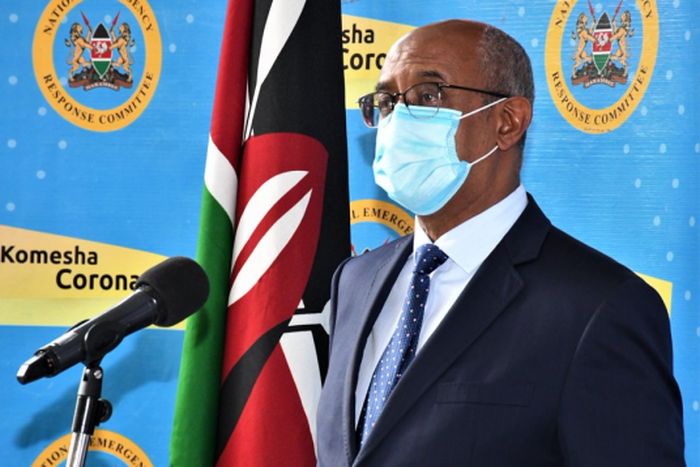 Ministry of Health, Kenya