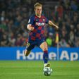 De Jong believes Barcelona will be a better team when they restart against Real Mallorca in La Liga on Saturday.