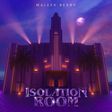 Is Maleek Berry's 'Isolation Room' a new project?  (Instagram/MaleekBerry)