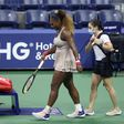 Serena Williams' latest bid for a 24th Grand Slam singles title ended in defeat
