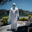 Experts have consistently warned that Africa is particularly vulnerable to a coronavirus outbreak