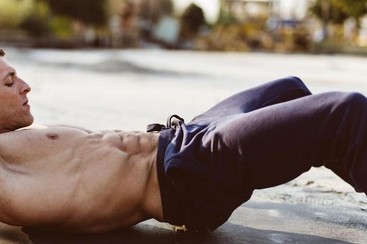 6 Ways to Shed Belly Fat