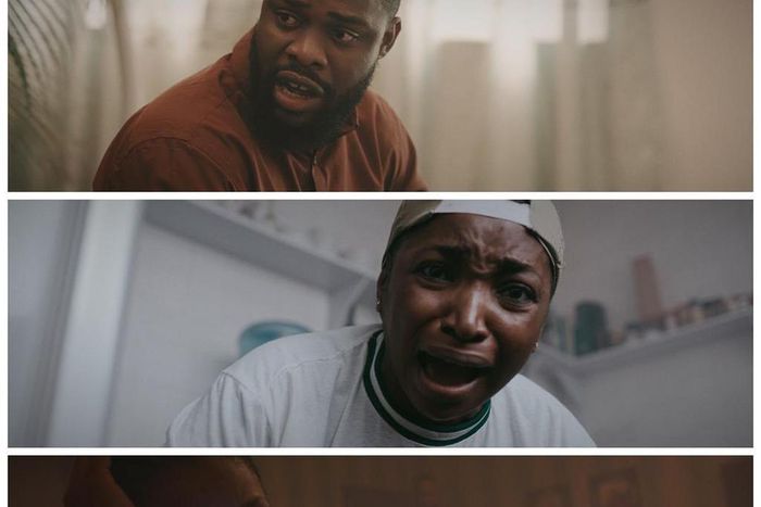 'The Sessions' Movie [Instagram/JudithAudu]