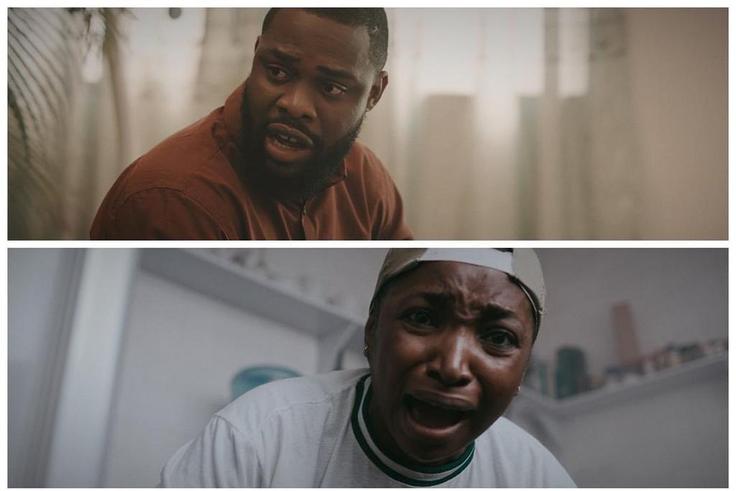 'The Sessions' Movie [Instagram/JudithAudu]