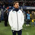 Andre Villas-Boas guided Marseille to a second-place finish in Ligue 1 in his first season in charge
