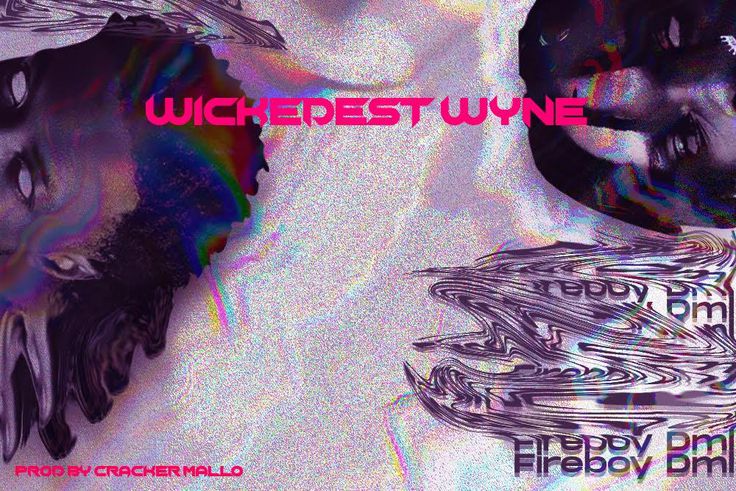 Fireboy features on Cracker Mallo's new single, 'Wickedest Wyne.' (Cracker Mallo Music)