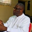 Congolese gynaecologist Denis Mukwege shared the Nobel Peace Prize in 2018 for his work against sexual violence in war