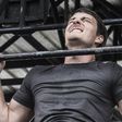 This Guy Learned How To Do a Muscleup in 35 Days