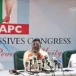 Edo 2020: APC primary election committee submits report to NWC. [Daylight Reporters]