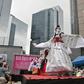 South Korea endured one of the worst early outbreaks of the coronavirus but largely brought it under control with extensive testing and the public following measures like face masks