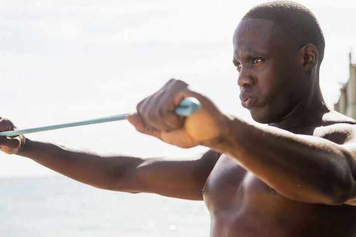 Why Men Over 40 Should Try Single-Arm Flys