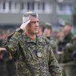 Prosecutors accuse Kosovo President Hashim Thaci of trying to obstruct the work of the tribunal