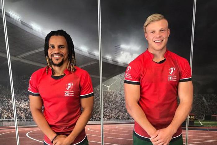 South African Rugby Union