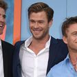 10 Fun Facts About the Hemsworth Brothers