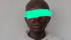 The suspected rape offender is alleged to have raped 40 people in Kano state (The Cable)