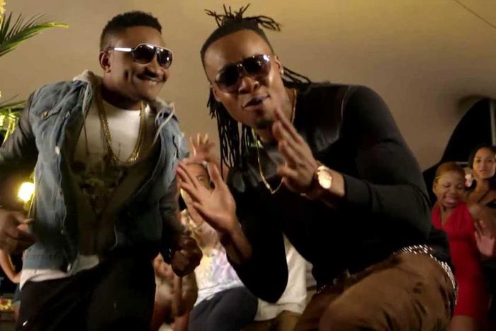 Masterkraft and Flavour set to release new single this summer. (TBD)