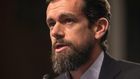 Twitter CEO Jack Dorsey.
