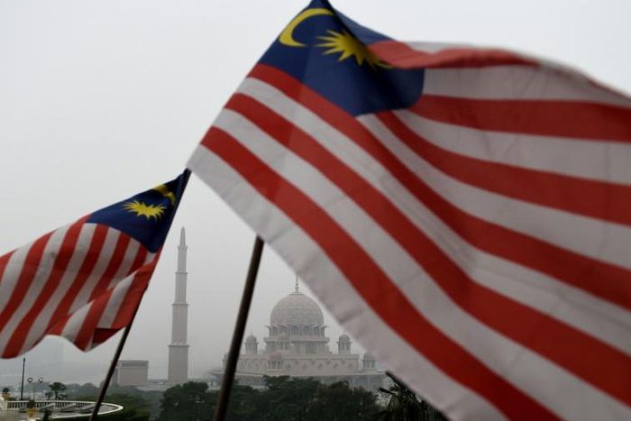 Malaysian authorities alleged Vietnamese fishermen tried to ram and set fire to a coast guard vessel in Malaysian waters