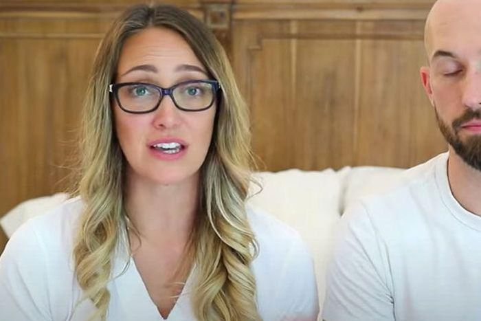 YouTuber 'Rehomes' Son With Autism, Faces Backlash