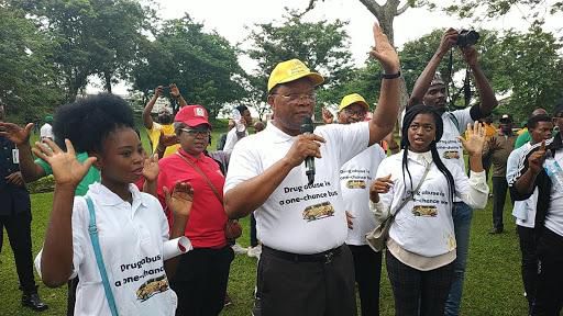 5 things you should know about Prince Julius Adelusi-Adeluyi