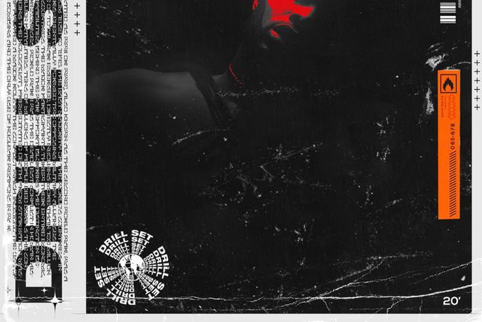 EP Review: Mazi Codex - Drill Set. (SparkyMGT)