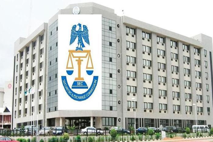 Headquarters of Securities and Exchange Commission - SEC (Independent Newspapers Nigeria)