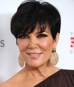 Kris Jenner