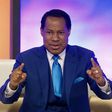 Pastor Chris Oyakhilome [Christ Embassy]