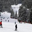 At least five deputies in the Ukrainian parliament, plus a judge, have caught the "Courchevel virus" -- the coronavirus -- while on a ski trip in France