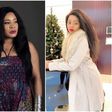 Monalisa Chinda says Lala Akintoju's comments on the AGN's visit to Regina Daniels are unsavoury and will be ignored [Instagram/MonalisaCode] [Instagram/ReginaDaniels] [Instagram/LalaAkintoju]