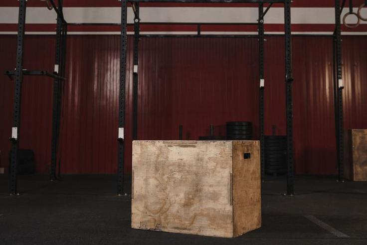 CrossFit CEO Accused of Private Racist Statements