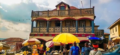 The spectacular ways TECNO has made world Photography Day relative to Nigerians