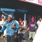 Food, liquor stores looted in South Africa amid coronavirus lockdown. [dawn]