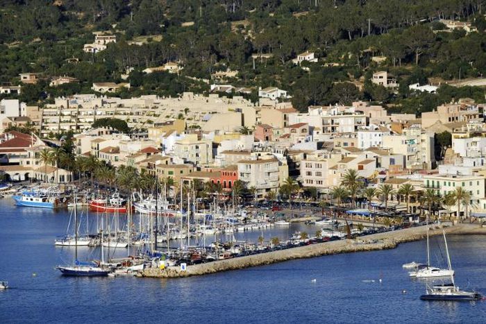 The Balearic island of Mallorca is one of the most popular holiday destinations for German tourists