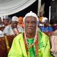 Oba Yakubu Buari, the Olomu of Omupo, in Ifelodun Local Government Area of Kwara. [Vanguard]