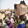 Diffa is home to 120,000 refugees